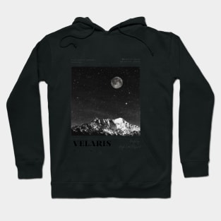 Velaris - City of Starlight ACOTAR SJM Hoodie